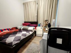 The Watergardens At Canberra (D27), Apartment #506186571